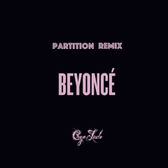 Partition Remix