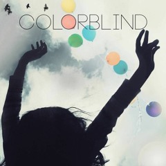MOND - Colorblind