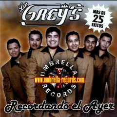 Los grey's - mi llamada