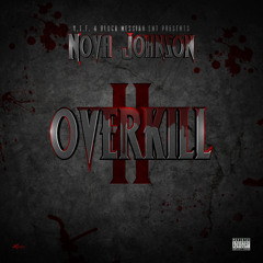 Nova Johnson - Alright. Prod. By Evil Ways Beats