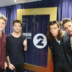 BBC Radio 2 Interview Part 1 - One Direction - 11.13.15