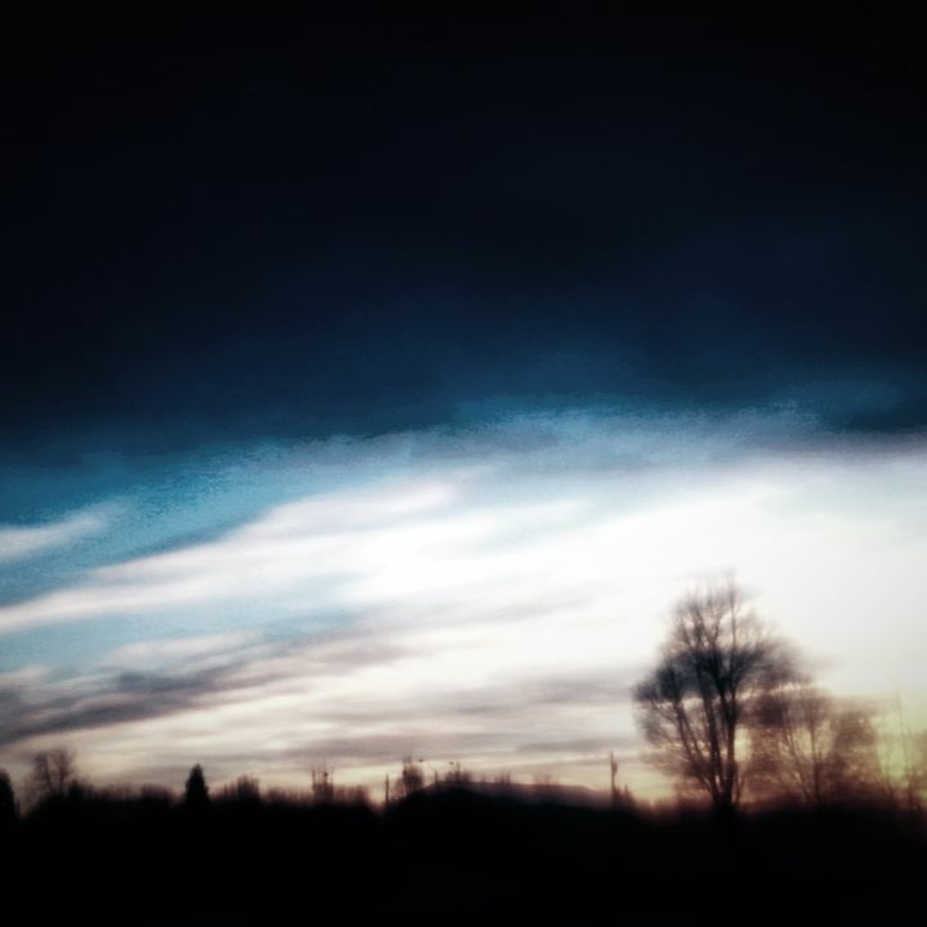 The Sky Is Ours episode artwork