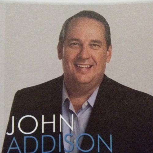 John Addison