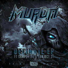 MurDa - Downfall VIP