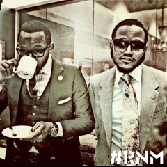 Rock Nation - Everything You Need [Pro. Ron J HitMaker]