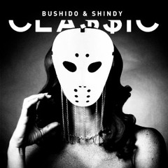 Bushido & Shindy - Ist Nicht Alles (Cla$$ic)(Blake Storm Edit)(RMX)
