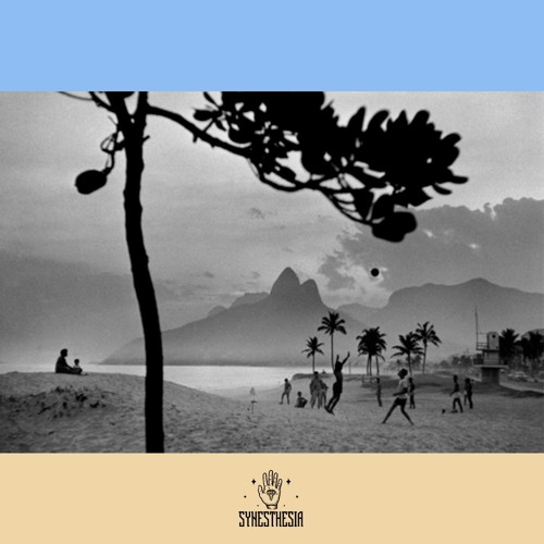 Chahine & Ocelli - Brazilian 420