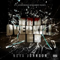 Nova Johnson Dont forget