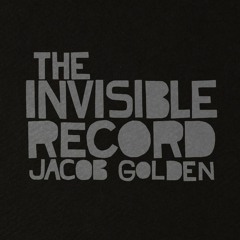 Jacob Golden - Tomorrow Never Knows On The 45