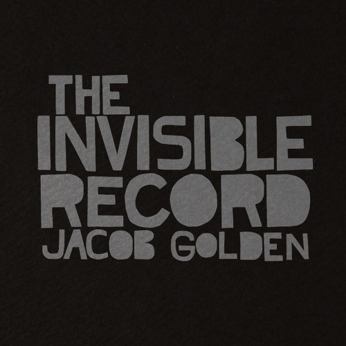 Jacob Golden - Tomorrow Never Knows On The 45
