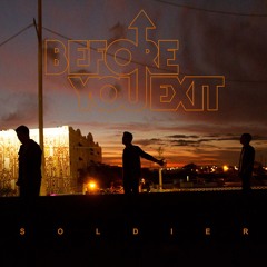 Soldier (Acoustic)