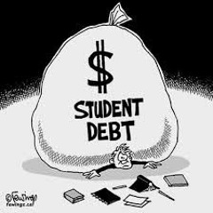 #BCKA (Broke College Kid Anthem)