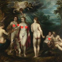 Free The Nipple (demo)