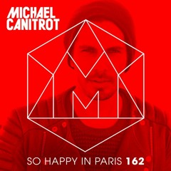 Michael Canitrot - So Happy In Paris 162