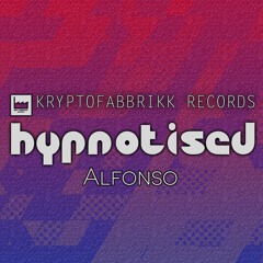 Kf 068 Alfonso - Hypnotised (Original MIx)