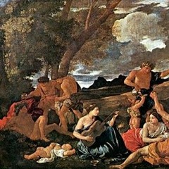 Natural Sin (Feat. Svend Berg)