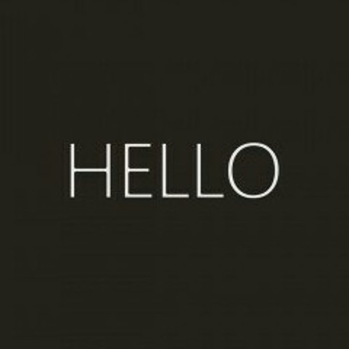 HELLO (Adele Cover) - Male Version