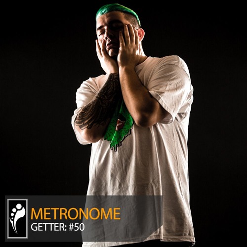 Metronome Mix #50 [www.insomniac.com]