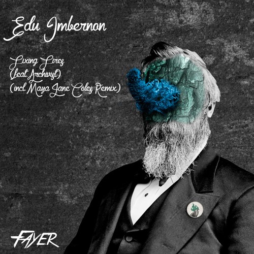 Edu Imbernon - "Fixing Fires" (Maya Jane Coles Remix)