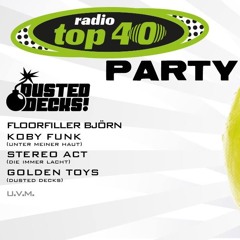 Radio Top 40 Trailer