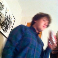 Comfy In Nautica (Panda Bear Cover)