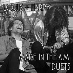Louis And Harry - Made In The A.M. Duets [USE EARPHONES]