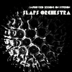 Improvised sessions on Hyperion