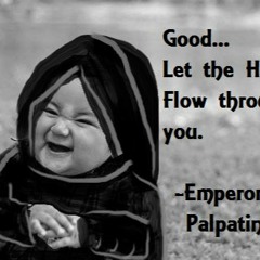 Andrew Hay - Energy Death