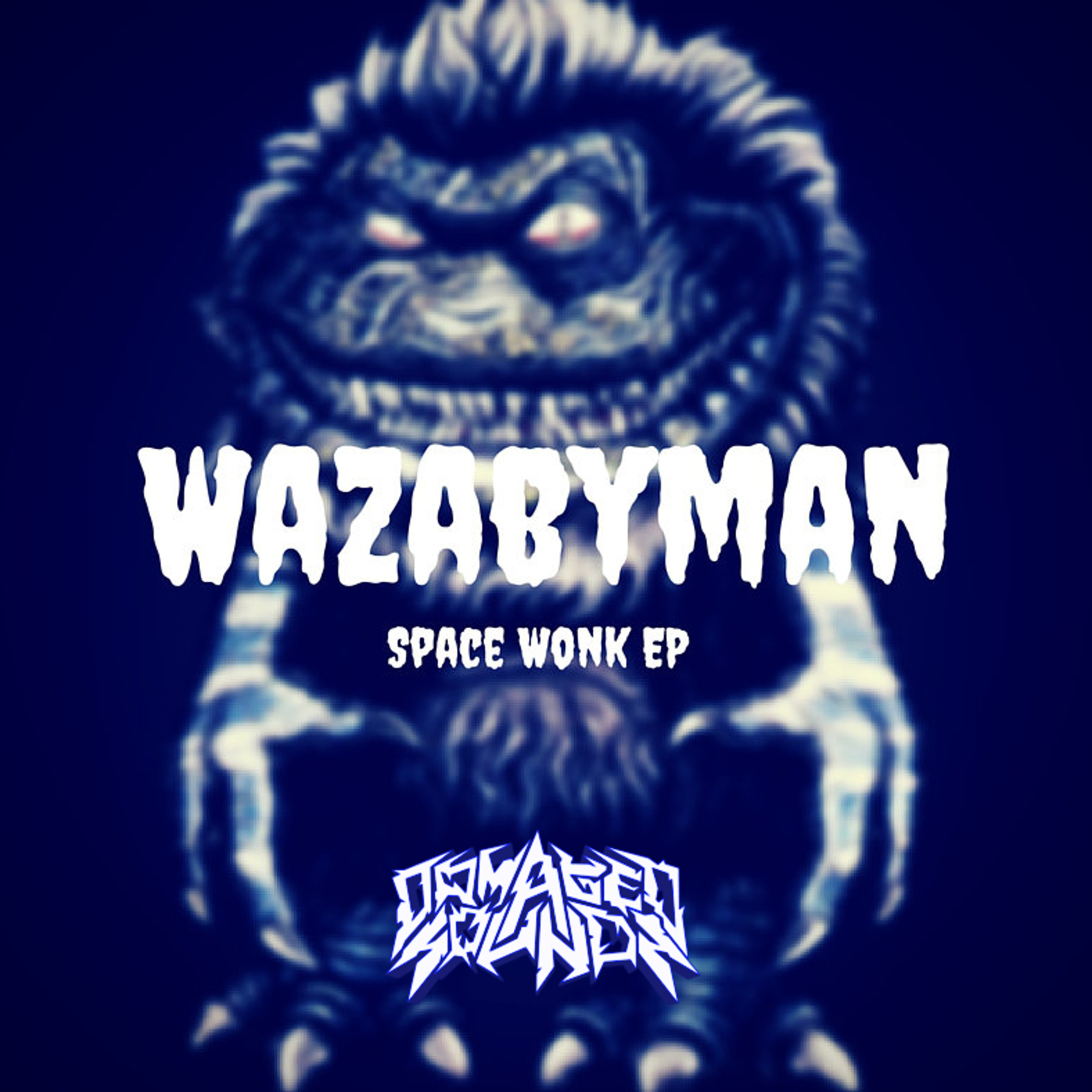 Wazabyman - Star Wars Riddim [DS Freebie] episode artwork