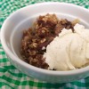 Apple Crisp
