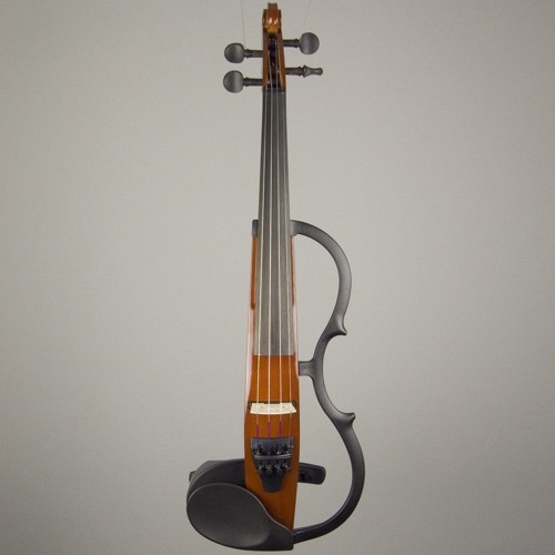 Stream Sound Sample: Yamaha SV-130 Silent electric violin by Electric Violin  Shop | Listen online for free on SoundCloud