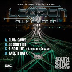 Abstrakt Sonance X Leo Zen - Dissolute (OUT NOW!)