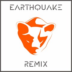Disco Fries ft. Command Sisters - Earthquake (Biörnito Remix)