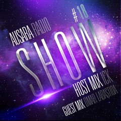 ICK - Ausara Radio Show 018 12 - 11 - 2015