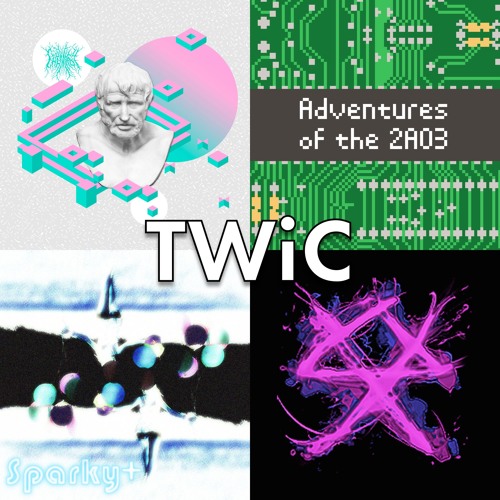 TWiC 127: Hardcore Gameboy, NES And Game Music