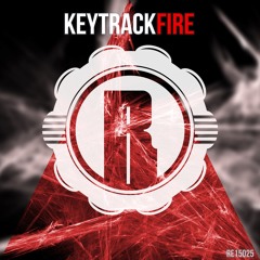 RE15025 : Key Track - Fire (Original Mix)