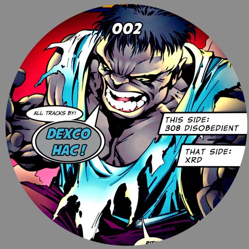 Dexco - XRD