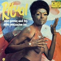 Nico Gomez & His Afro Percussion Inc - El Condor Pasa ( Λ N D R E I Refix )