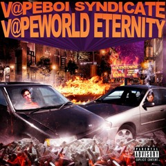 (Please Don't) Persecute (the V@PEBOI) [visuals in descrip]