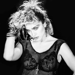 Madonna - Can´t Stop (2015 Edit)