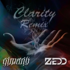 Clarity (Simetrik remix)