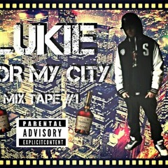 Lukie.HFMP - FOR THE RIDE