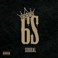 Sirreal- Words Like Weapons