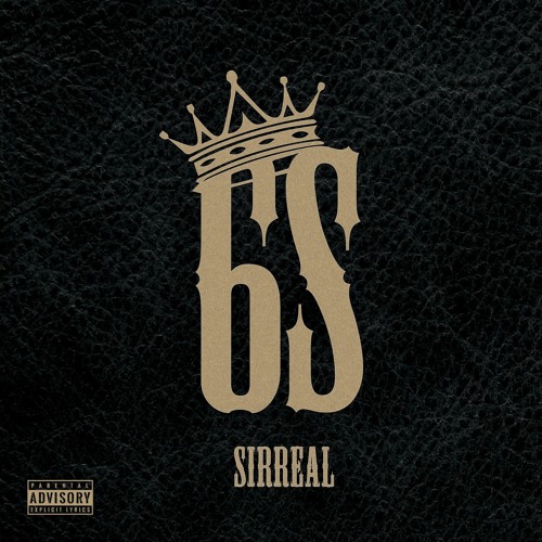 Sirreal- Words Like Weapons