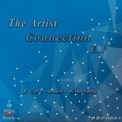 On & On -  'The Artists Connection' Free EP OUT on Rolling Beat Records