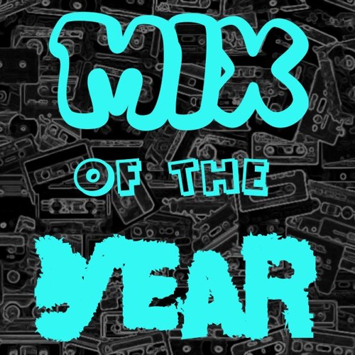 Funk and Filth Mix Of The Year 2015 Shortlist - VOTING NOW CLOSED