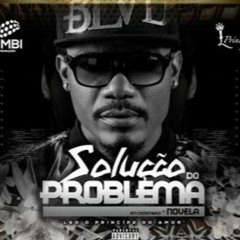 Leo L.Principe - A Solução Do Problema (2015)