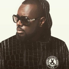 Maitre Gims Feat Niska - Sapé Comme Jamais ( & Dj Brams)