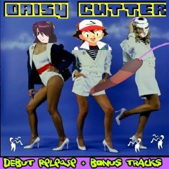 DAISY CUTTER - ARMY OF EXTRATONE