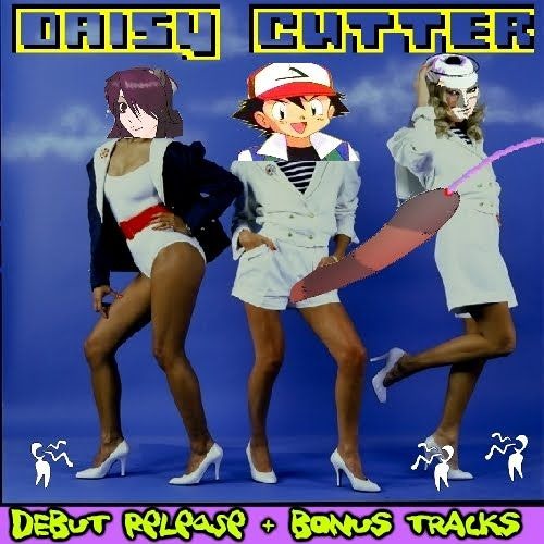 DAISY CUTTER - ARMY OF EXTRATONE